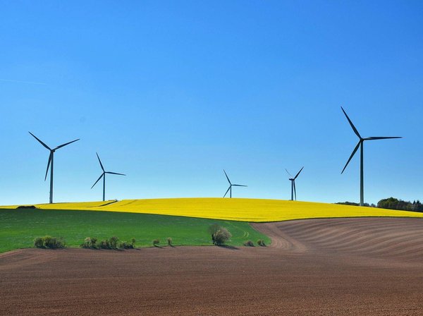 France Energie Verte