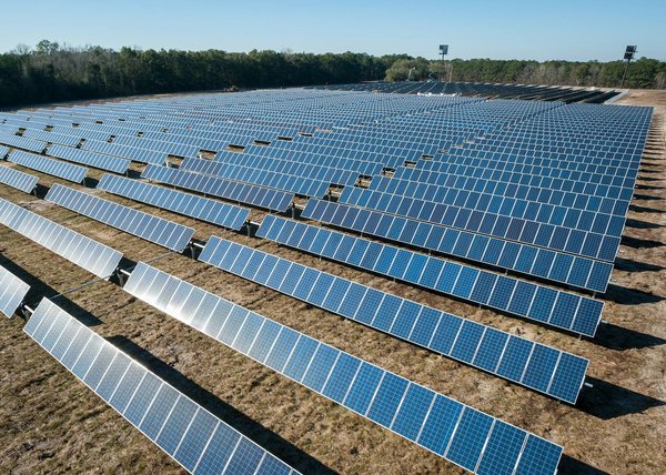 Qu'est-ce que l'énergie solaire et comment fonctionne-t-elle ?