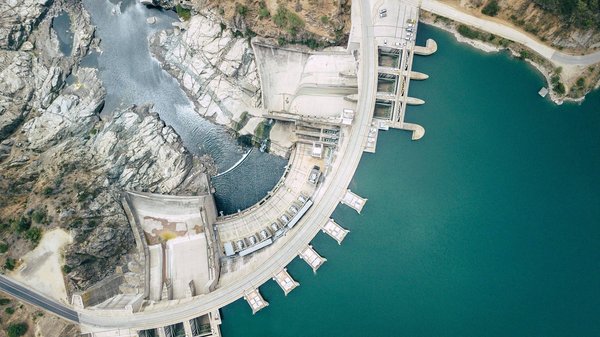 Comment produire de l'électricité avec l'énergie hydraulique ?