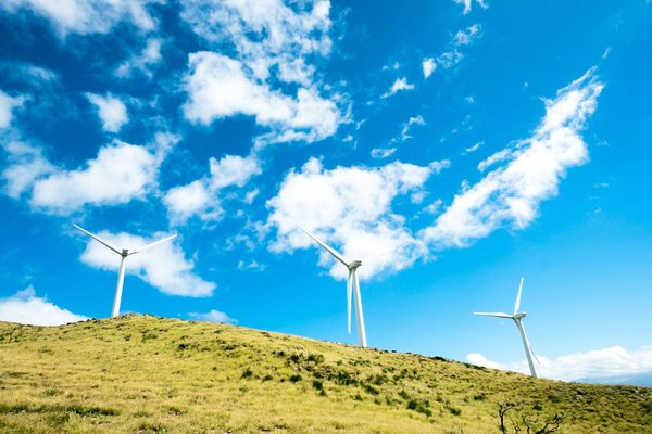 Comment installer une éolienne chez soi ?