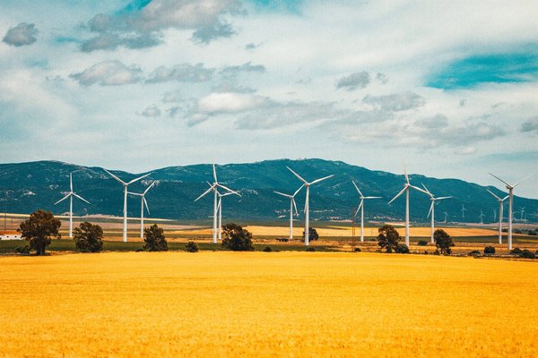 Quelles sont les innovations technologiques dans le domaine de l'énergie verte ?
