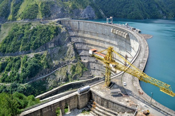L'énergie verte : quel impact social et environnemental
